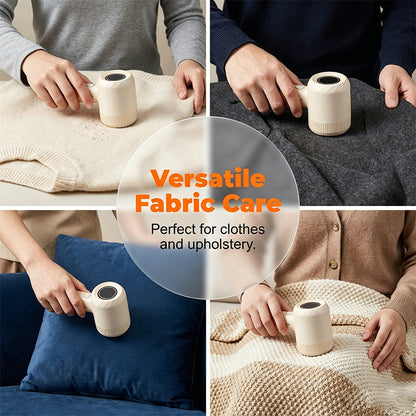 🔥50% OFF NOW! Portable Rechargeable Lint Remover