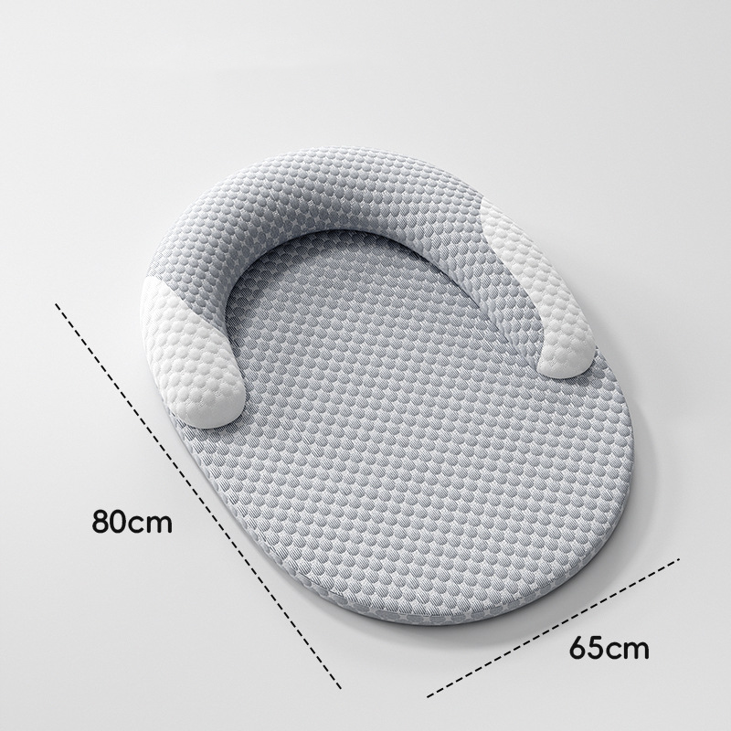 🔥50% off！❄️Breathable Pet Cooling Bed