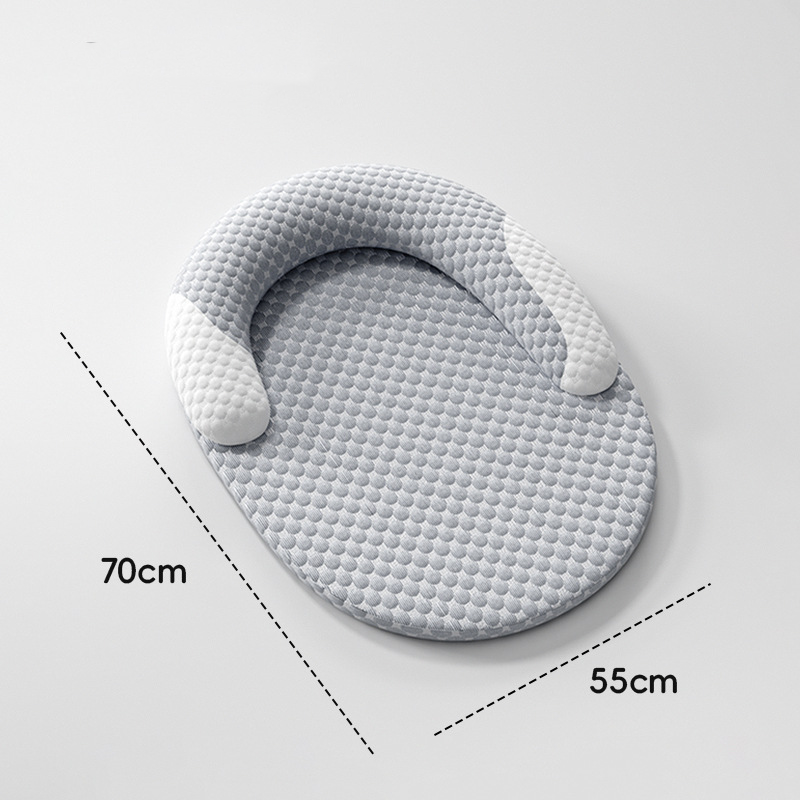 🔥50% off！❄️Breathable Pet Cooling Bed