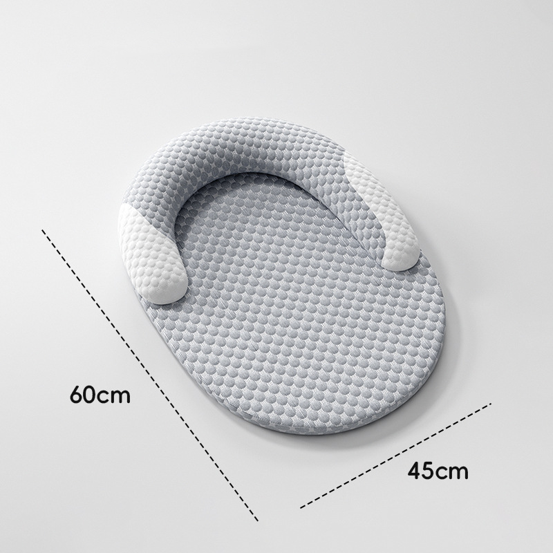 🔥50% off！❄️Breathable Pet Cooling Bed