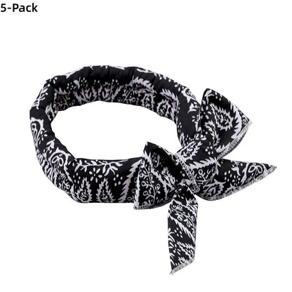 📢📢BUY 1 GET 1 FREE !! ⏰Summer Pet Cooling Collar Wrap