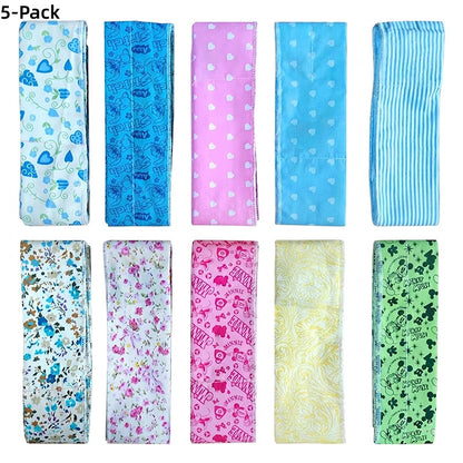 📢📢BUY 1 GET 1 FREE !! ⏰Summer Pet Cooling Collar Wrap