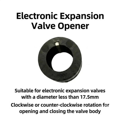 📢📢50% OFF !! ⏰Universal Manual Rotary Valve Opener