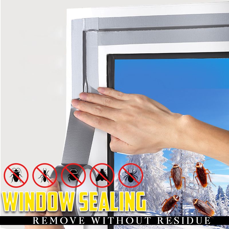 🔥Buy more save more🔍Pousbo® All-purpose Sealing Tape