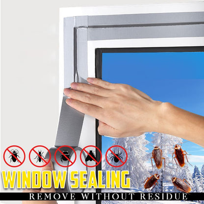 🔥Buy more save more🔍Pousbo® All-purpose Sealing Tape