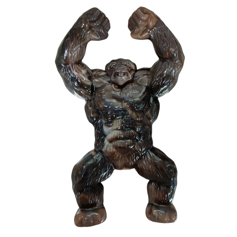 🦍✅ 50% OFF – Stop Buying Toys That Last 5 Minutes! This Gorilla Chew Toy Survives! | Indestructible Design | Saves You Money 💰💪