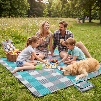 🧼✨ XL Outdoor Mat – Stays Clean, Shakes Off Dirt & Sand Instantly | Spacious for Family & Friends 👨‍👩‍👧‍👦 | 🔥 50% OFF + Free Shipping 🚚