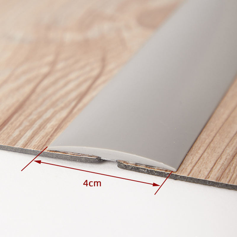 🧩 BUY 2 GET 1 FREE! ⏰ Self-Adhesive Flexible Floor Transition Strip – Easy install & durable – Smooths joints between tiles, wood or carpet – perfect for doorways or uneven floors 🏠✨