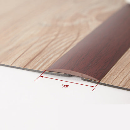 🧩 BUY 2 GET 1 FREE! ⏰ Self-Adhesive Flexible Floor Transition Strip – Easy install & durable – Smooths joints between tiles, wood or carpet – perfect for doorways or uneven floors 🏠✨