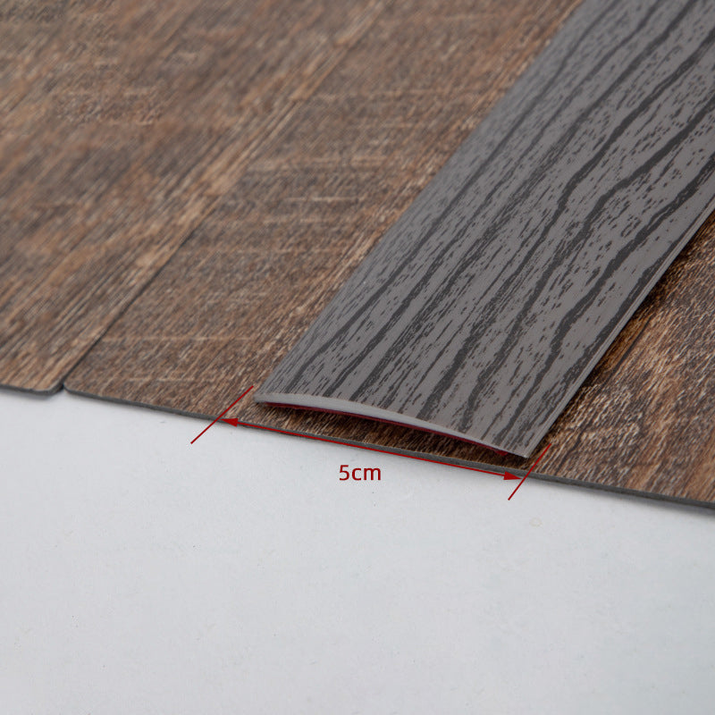 🧩 BUY 2 GET 1 FREE! ⏰ Self-Adhesive Flexible Floor Transition Strip – Easy install & durable – Smooths joints between tiles, wood or carpet – perfect for doorways or uneven floors 🏠✨
