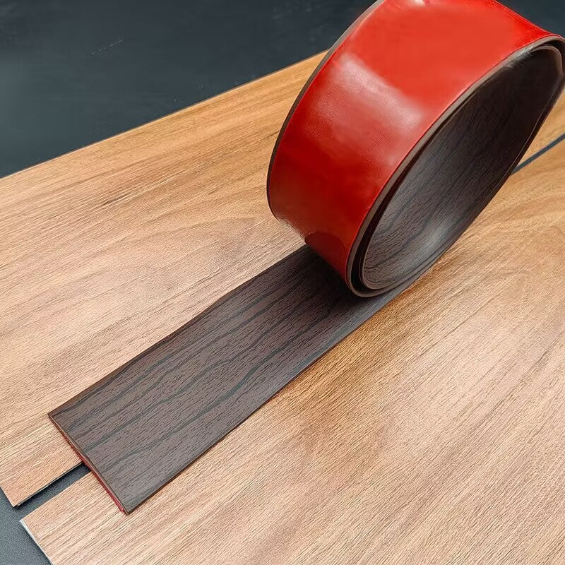 🧩 BUY 2 GET 1 FREE! ⏰ Self-Adhesive Flexible Floor Transition Strip – Easy install & durable – Smooths joints between tiles, wood or carpet – perfect for doorways or uneven floors 🏠✨