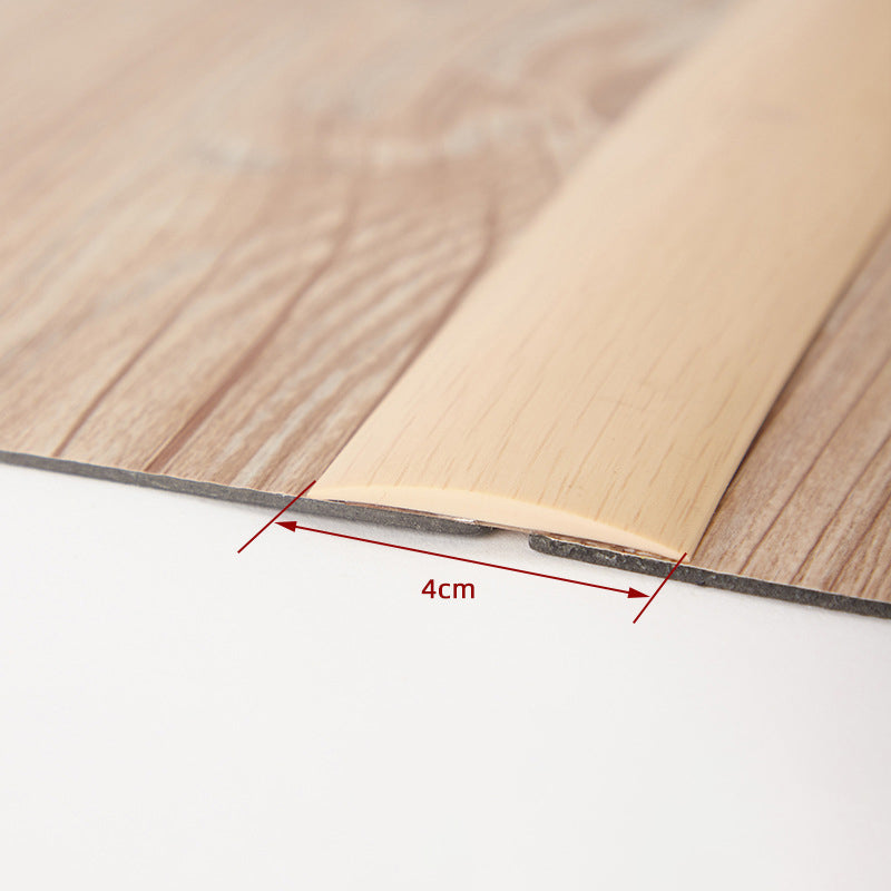 🧩 BUY 2 GET 1 FREE! ⏰ Self-Adhesive Flexible Floor Transition Strip – Easy install & durable – Smooths joints between tiles, wood or carpet – perfect for doorways or uneven floors 🏠✨