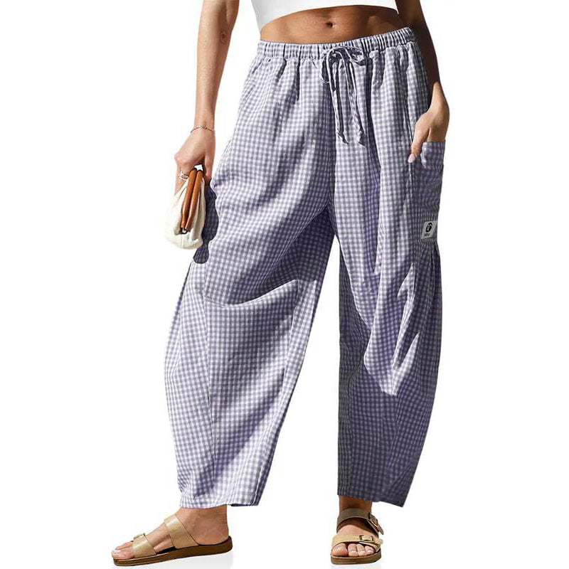 |⏰ 50% OFF – Pack Light, Save Big 🌊✨ Breezy Summer Wide-Leg Pants – Flowy, Breathable & Pockets! | Perfect Beach Cover-Up or Holiday Style 🏖️☀️