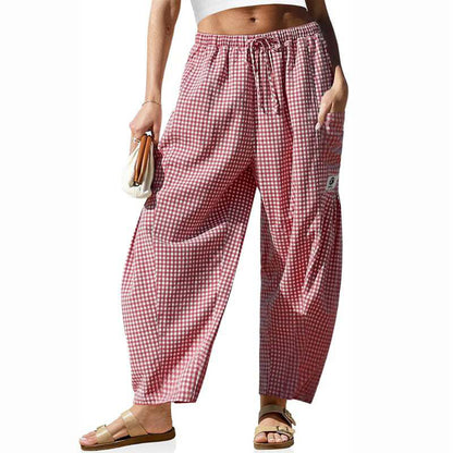 |⏰ 50% OFF – Pack Light, Save Big 🌊✨ Breezy Summer Wide-Leg Pants – Flowy, Breathable & Pockets! | Perfect Beach Cover-Up or Holiday Style 🏖️☀️