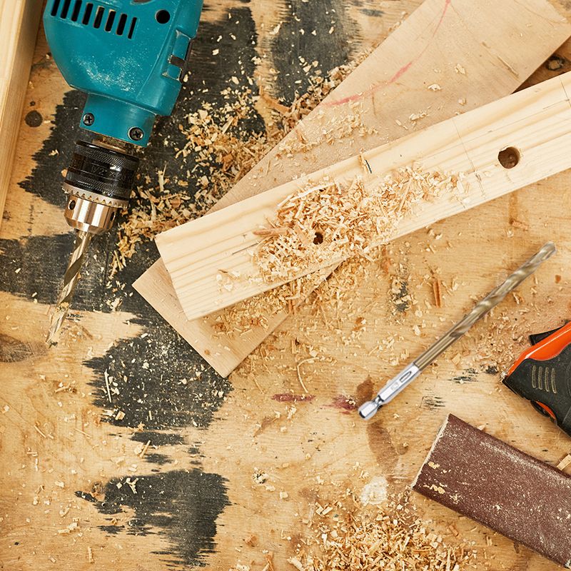 |🔥 50% OFF Now 🛠️💥 13PCS Drill Bit Set – Multipurpose & Durable for Home Projects | No More Bit Hunting – All Sizes Included 📏