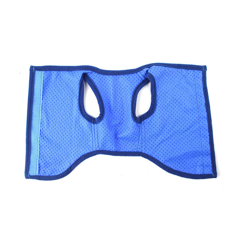 ⏰💰 50% OFF – Cooling Dog Vest – Beat the Summer Heat! | Instant Cool Relief for Your Pup | Perfect for Walks & Outdoor Play 🐶❄️☀️