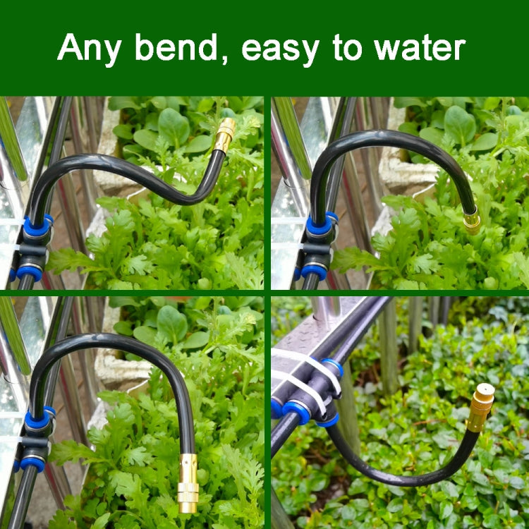 🤖✨ 50% OFF – Universal Automatic Sprinkler Irrigation System – Waters Your Plants Automatically! | Set & Forget | Save Time & Water 💧🌿🤖✨