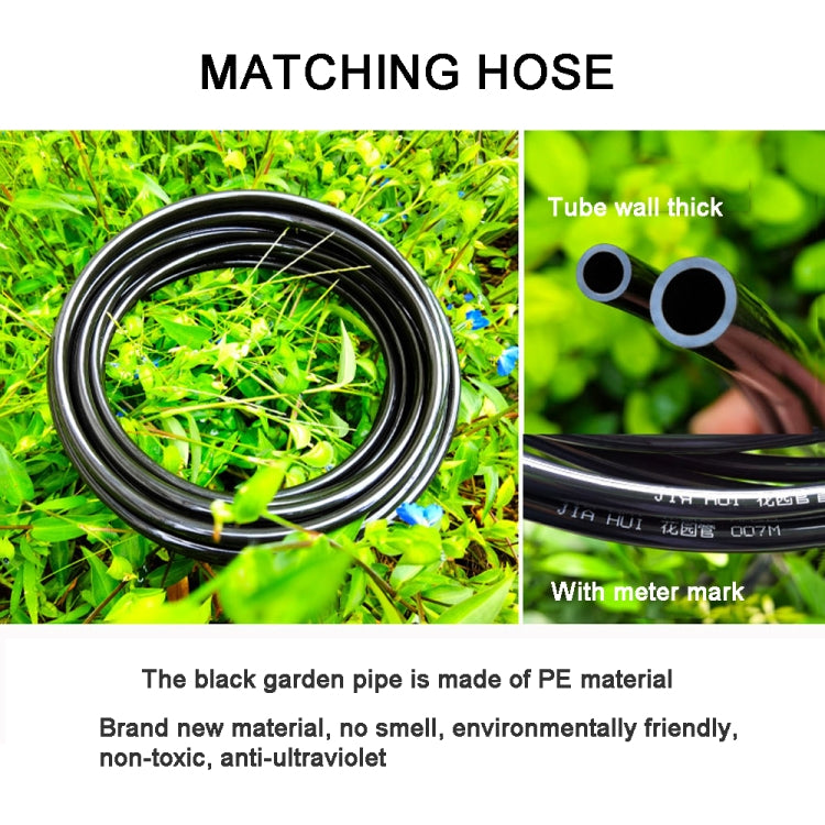 🤖✨ 50% OFF – Universal Automatic Sprinkler Irrigation System – Waters Your Plants Automatically! | Set & Forget | Save Time & Water 💧🌿🤖✨