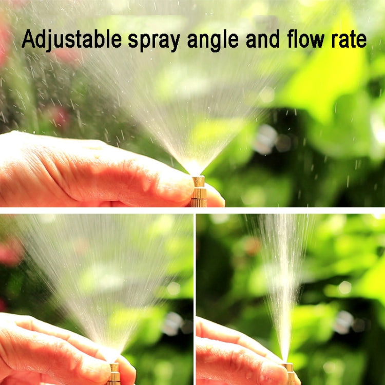 🤖✨ 50% OFF – Universal Automatic Sprinkler Irrigation System – Waters Your Plants Automatically! | Set & Forget | Save Time & Water 💧🌿🤖✨