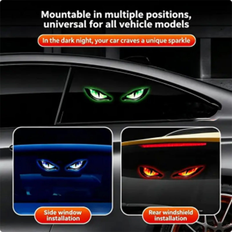 🚗 BUY 1 Get 1 Free Each Price £6.99 ! 🔥Buy more save more🔆 Solar-Powered LED Car Warning Light – 50% OFF! Solar-powered, weatherproof, automatic activation at dark – for more safety on the roadside. 🛡️