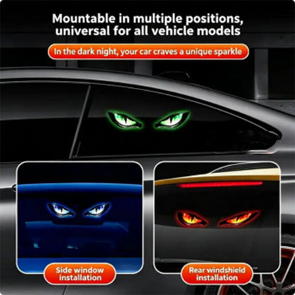 🚗 BUY 1 Get 1 Free Each Price £6.99 ! 🔥Buy more save more🔆 Solar-Powered LED Car Warning Light – 50% OFF! Solar-powered, weatherproof, automatic activation at dark – for more safety on the roadside. 🛡️