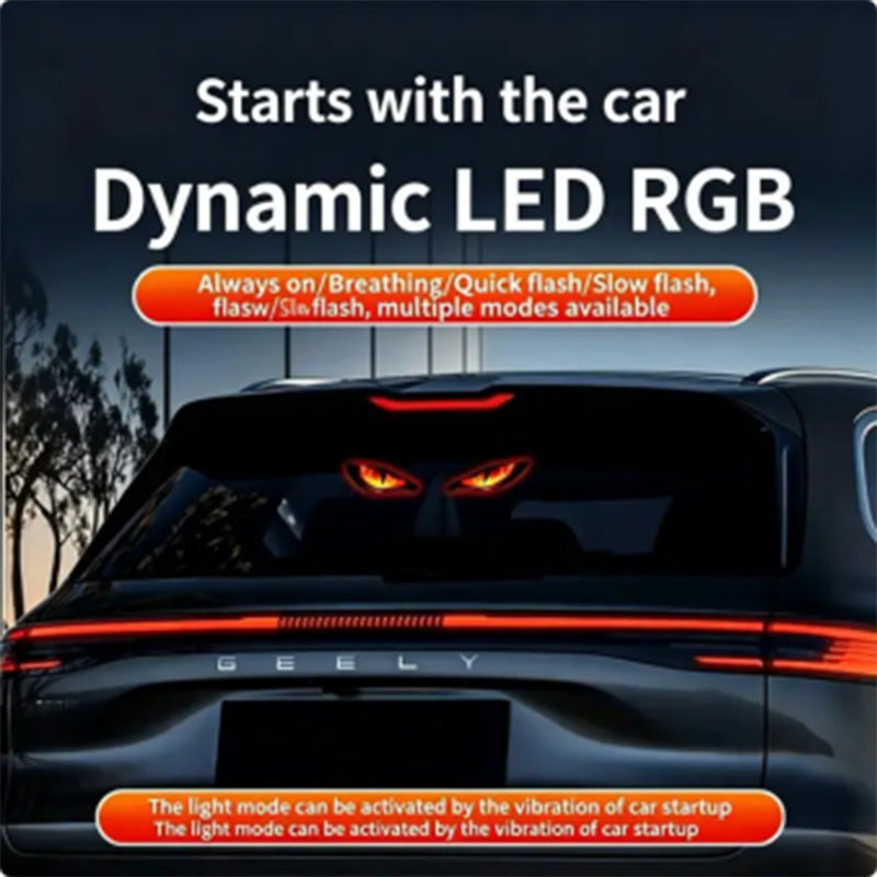 🚗 BUY 1 Get 1 Free Each Price £6.99 ! 🔥Buy more save more🔆 Solar-Powered LED Car Warning Light – 50% OFF! Solar-powered, weatherproof, automatic activation at dark – for more safety on the roadside. 🛡️