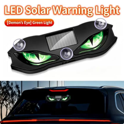 🚗 BUY 1 Get 1 Free Each Price £6.99 ! 🔥Buy more save more🔆 Solar-Powered LED Car Warning Light – 50% OFF! Solar-powered, weatherproof, automatic activation at dark – for more safety on the roadside. 🛡️