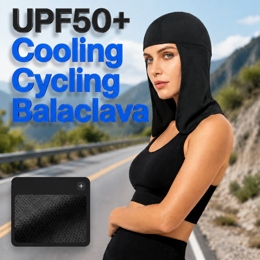 🔥Buy 1 Get 1 Free🔥 Breathable Outdoor Skull Cap with Neck Cover