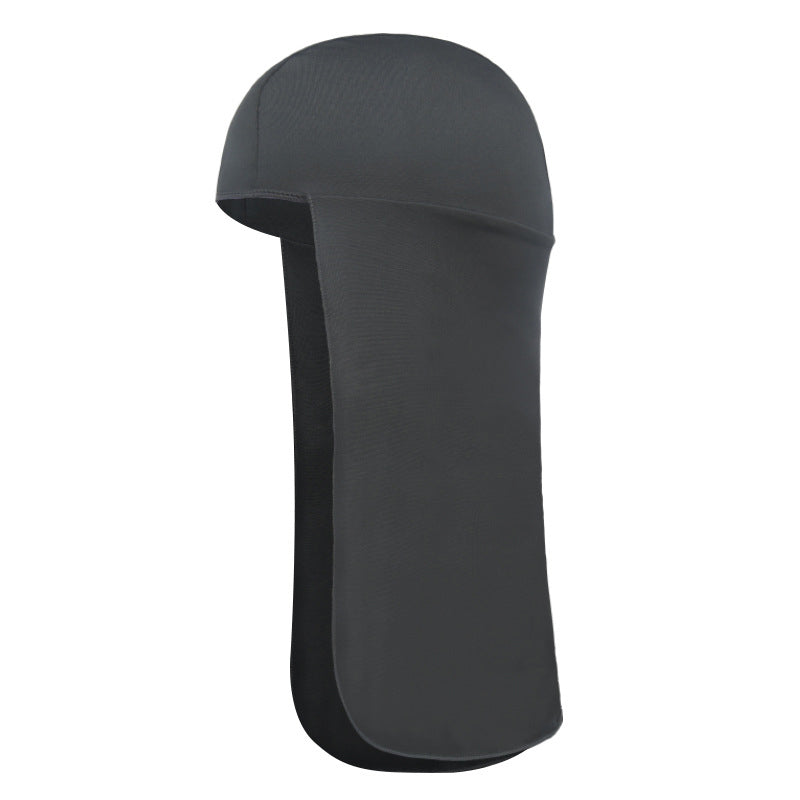 🔥Buy 1 Get 1 Free🔥 Breathable Outdoor Skull Cap with Neck Cover