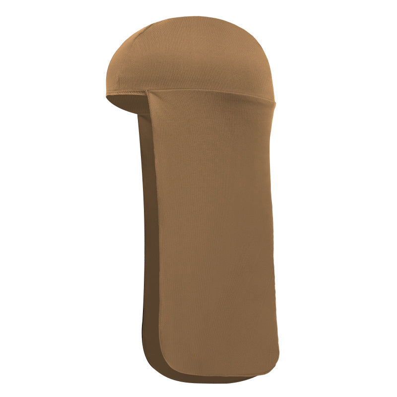 🔥Buy 1 Get 1 Free🔥 Breathable Outdoor Skull Cap with Neck Cover