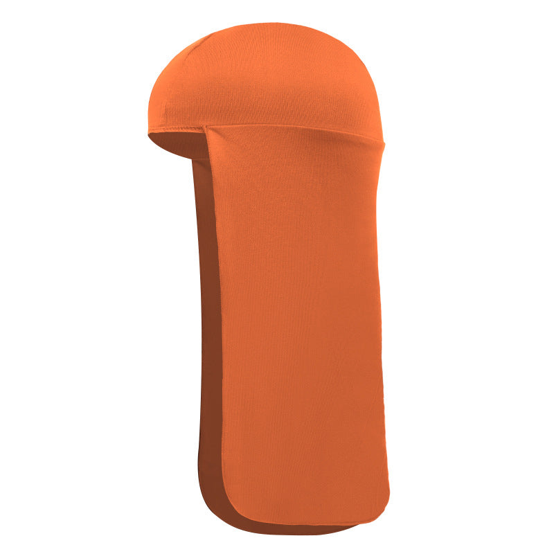 🔥Buy 1 Get 1 Free🔥 Breathable Outdoor Skull Cap with Neck Cover