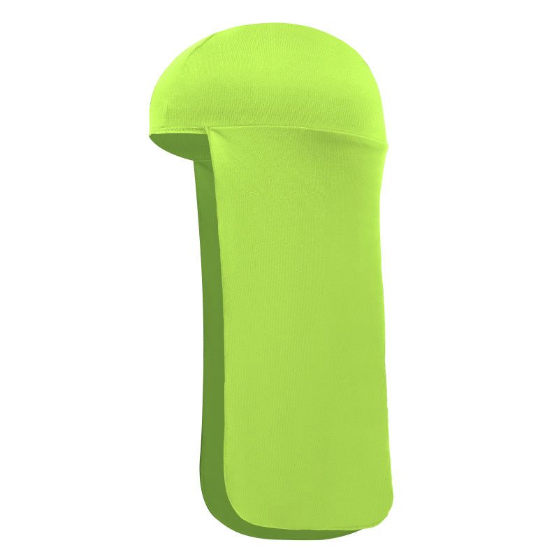 🔥Buy 1 Get 1 Free🔥 Breathable Outdoor Skull Cap with Neck Cover