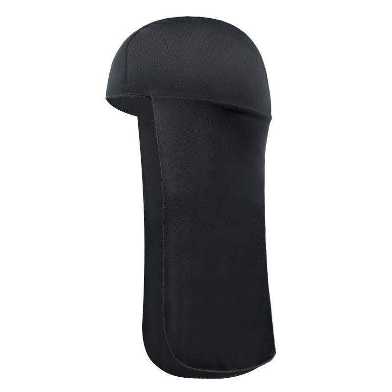 🔥Buy 1 Get 1 Free🔥 Breathable Outdoor Skull Cap with Neck Cover