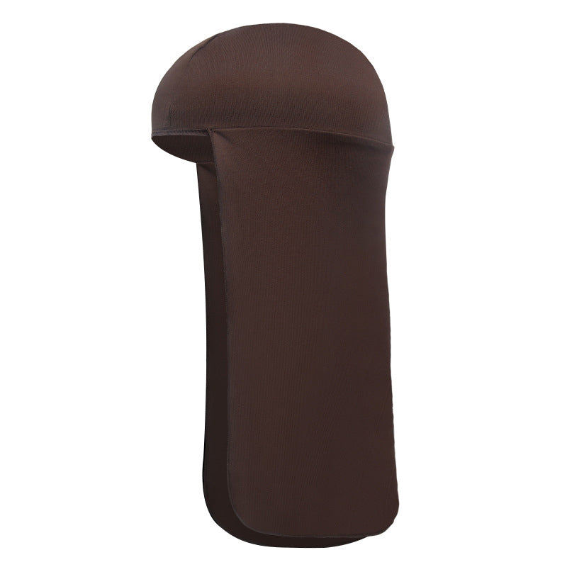 🔥Buy 1 Get 1 Free🔥 Breathable Outdoor Skull Cap with Neck Cover