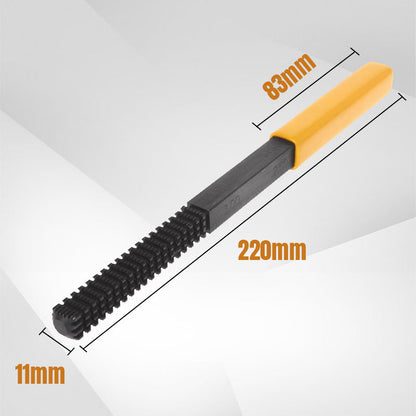 🎉 2026 Sale — Over 26,000 Sold! 🔧 Thread Restoring File – Multi-Pitch & Heat-Treated Steel ⚙️
