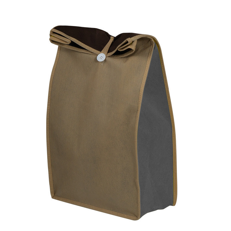 ⏰ Breathable Potato and Onion Storage Bag🥔