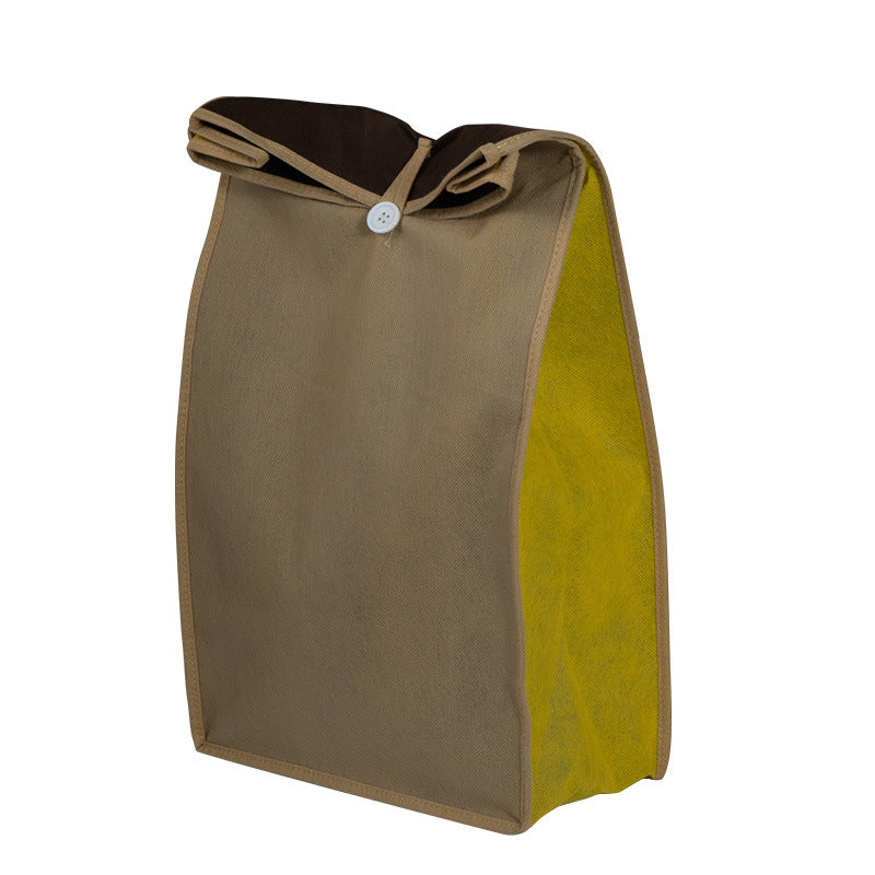 ⏰ Breathable Potato and Onion Storage Bag🥔
