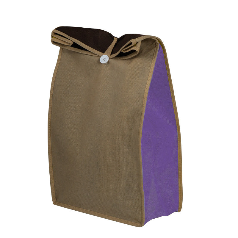 ⏰ Breathable Potato and Onion Storage Bag🥔