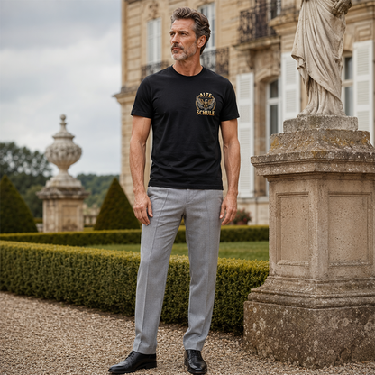 🎉 2026 Sale — Over 18,400 Sold! 🦅 Patriotic Eagle Tee – Breathable Cotton, Fade-Proof ✨