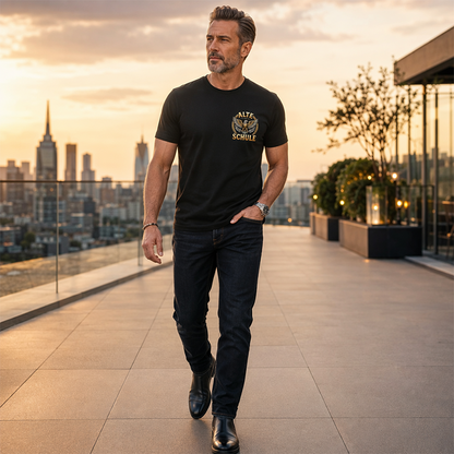🎉 2026 Sale — Over 18,400 Sold! 🦅 Patriotic Eagle Tee – Breathable Cotton, Fade-Proof ✨
