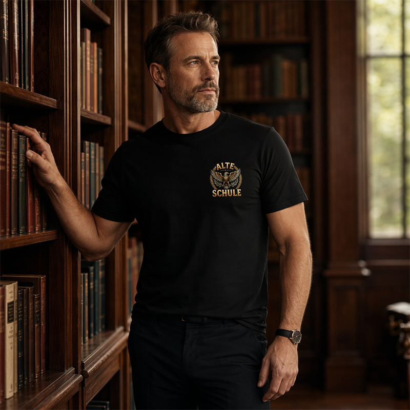 🎉 2026 Sale — Over 18,400 Sold! 🦅 Patriotic Eagle Tee – Breathable Cotton, Fade-Proof ✨