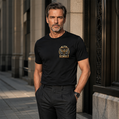 🎉 2026 Sale — Over 18,400 Sold! 🦅 Patriotic Eagle Tee – Breathable Cotton, Fade-Proof ✨