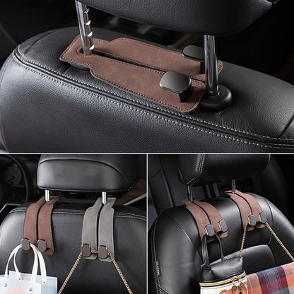 ✨Car Seat Back Hook/Hanger