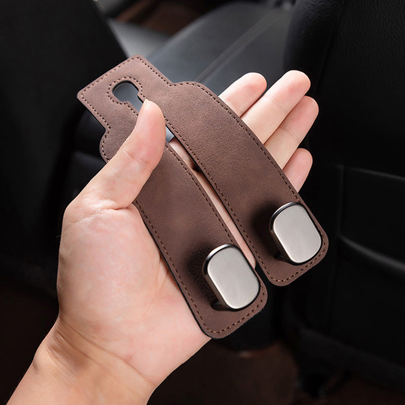 ✨Car Seat Back Hook/Hanger