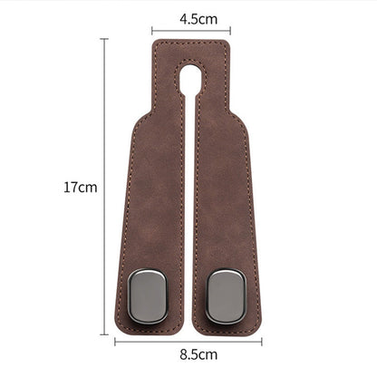✨Car Seat Back Hook/Hanger