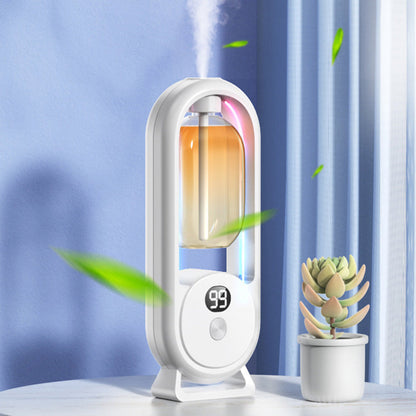 📢📢50% OFF !! ⏰Automatic Aromatherapy Diffuser