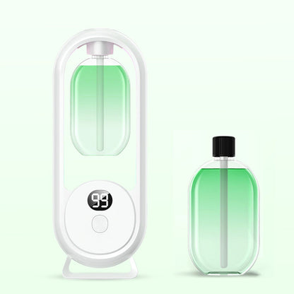 📢📢50% OFF !! ⏰Automatic Aromatherapy Diffuser