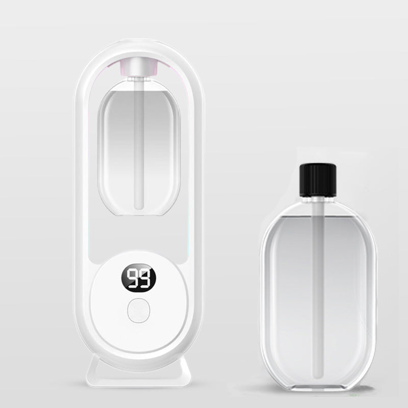 📢📢50% OFF !! ⏰Automatic Aromatherapy Diffuser