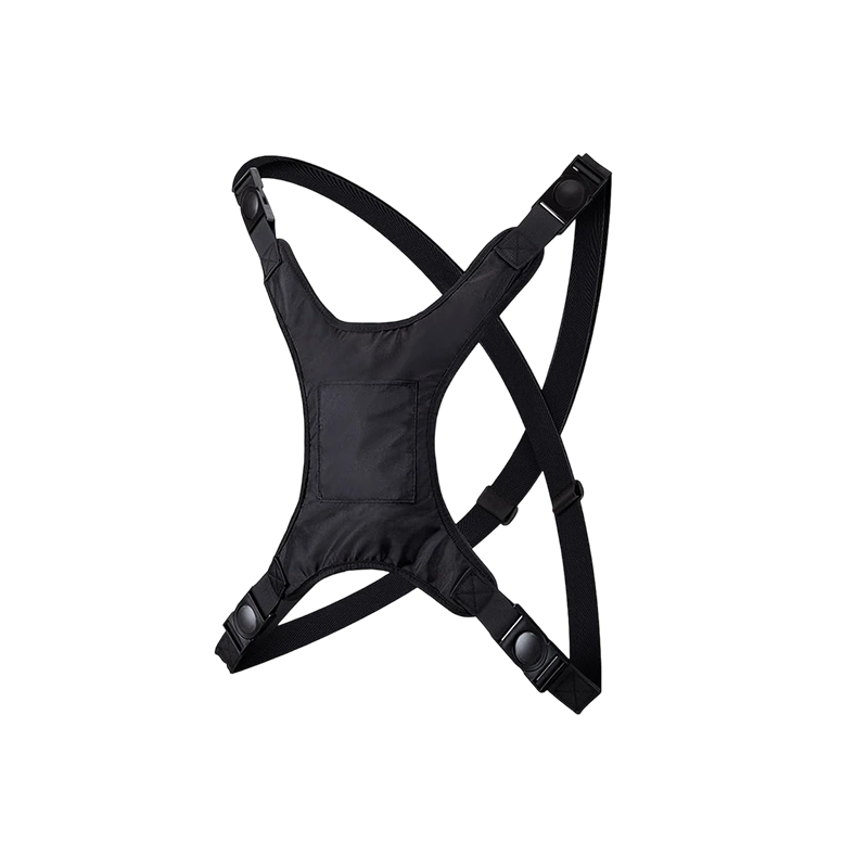 🧓🏥Wheelchair Safety Harness Vest for Elderly & Mobility Support