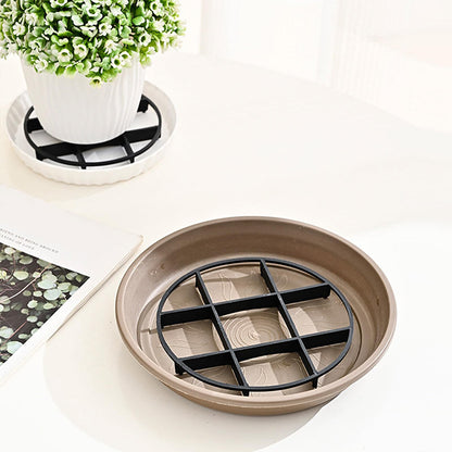 Root-Saving Pot Riser